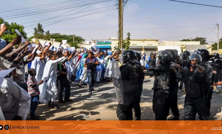 محكمة الاستئناف ترفض حرية مؤقتة لسجناء احداث أركيز الاخيرة