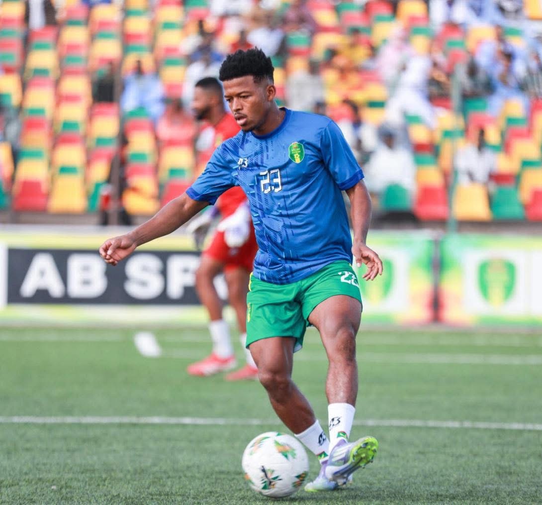 غياب بيات لكويري عن مواجهة جنوب السودان بسبب تراكم البطاقات