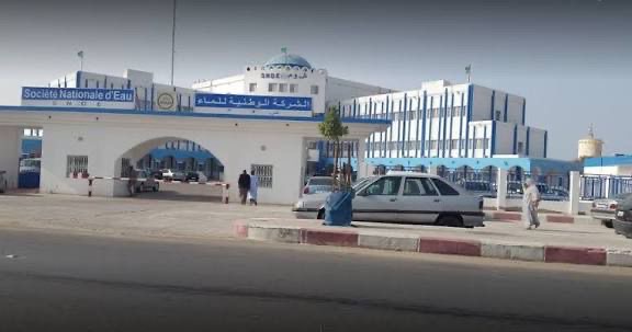 عمال بSNDE يطالبون الغزواني بإنصافهم بعد “تجميد” عقود عملهم