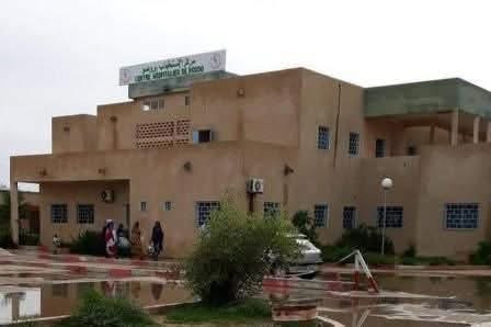 وفاة طفلة وإصابة ثمانية من أسرتها بتسمم في جدر المحكن