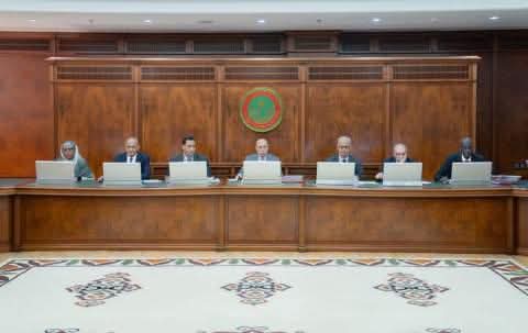 حركة واسعة بالهياكل الإدارية في موريتانيا