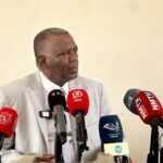 النائب البرلماني بيرام الداه اعبيد : أزمة المحروقات تكشف فساد النظام وتفاقم معاناة المواطنين