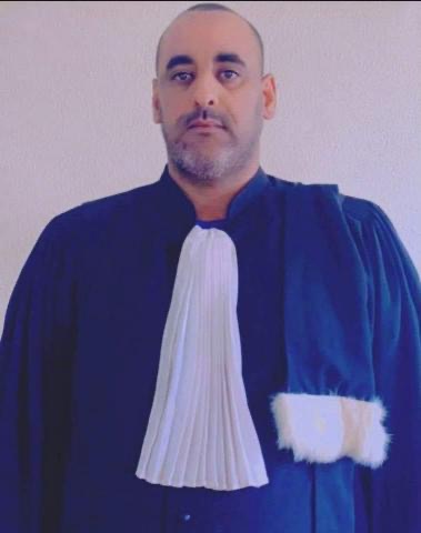 قاضي التحقيق يأمر بإداع المحامي ولد زروق السجن بطلب من النيابة